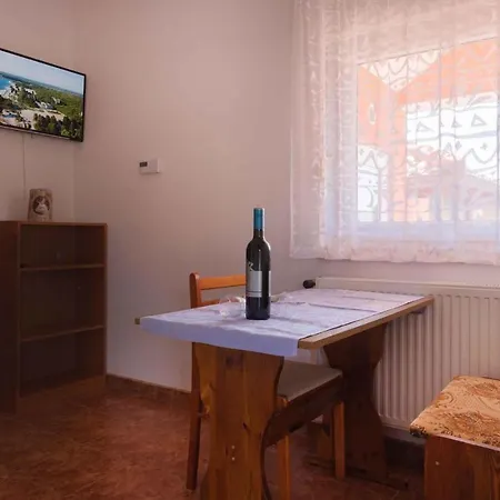 아파트 Pula, Istria 12 풀라