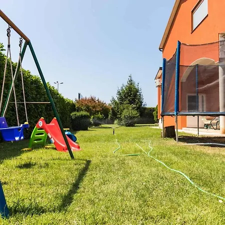 Lejlighed Pula, Istria 12 *