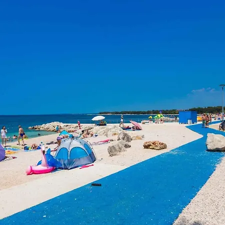 Lejlighed Pula, Istria 12 *