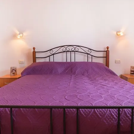 Pula, Istria 12 Lejlighed