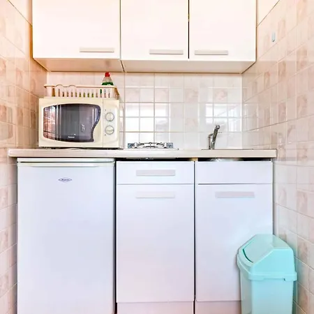 Apartment Danka IV 11169 Lejlighed