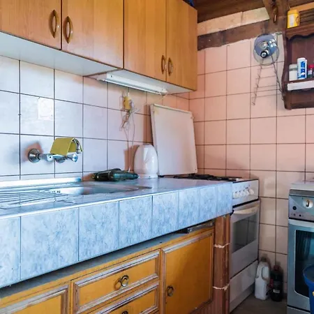 Lejlighed Apartment Danka IV 11169 *