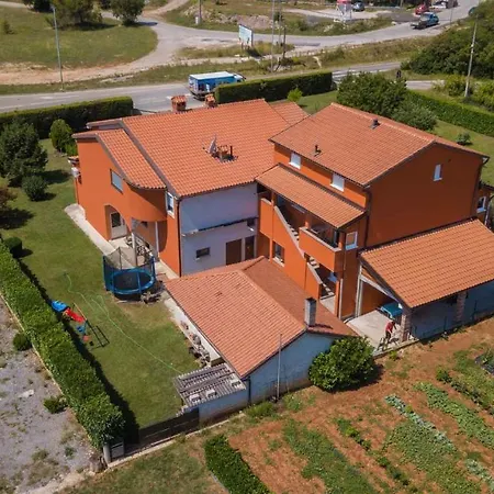 Apartment Danka IV 11169