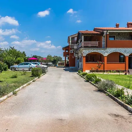 Apartment Danka IV 11169 Lejlighed Pula