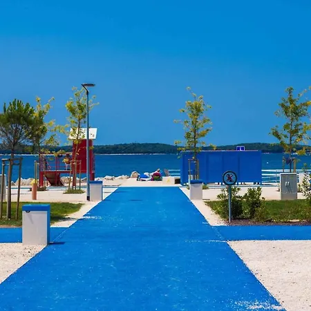 Pula, Istria 12 Lägenhet