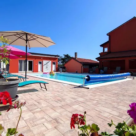 Apartment Danka IV 11169 *