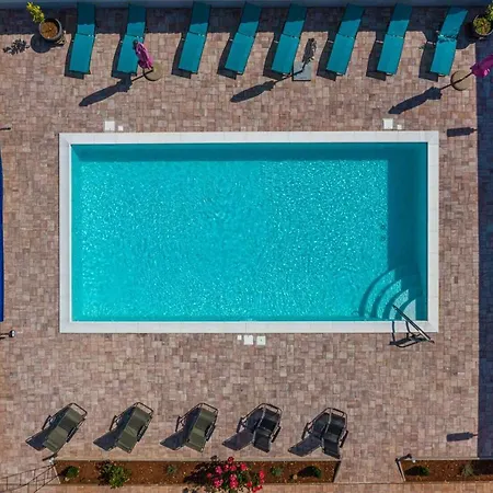 Apartment Danka IV 11169