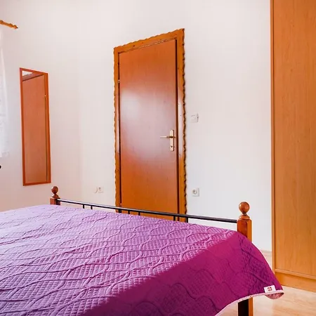 Lejlighed Apartment Danka IV 11169