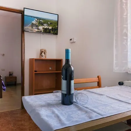 Apartment Danka IV 11169 * Pula