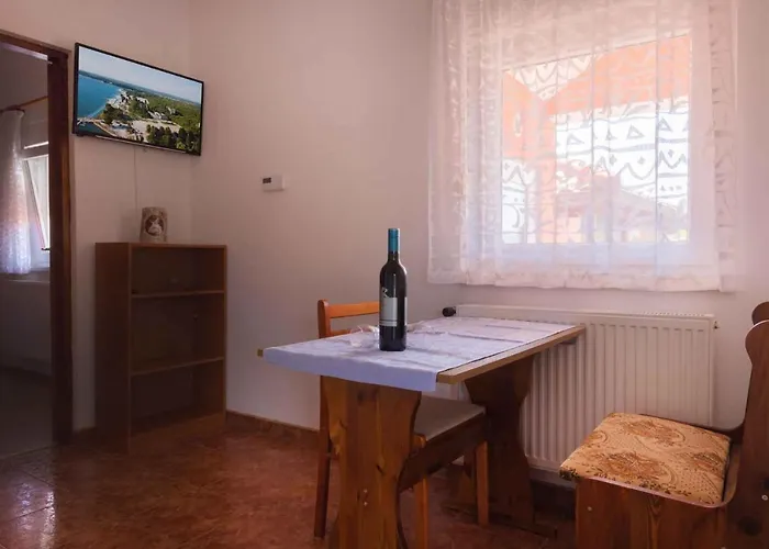 Appartamento Pula, Istria 12 Pola