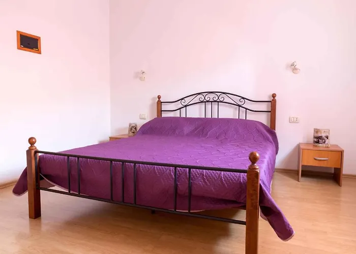 Appartamento Pula, Istria 12 *