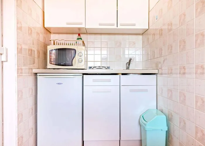 Pula, Istria 12 Appartamento