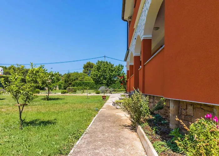 Apartmán Pula, Istria 12
