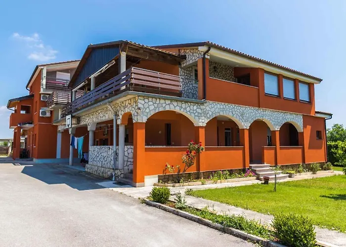 Pula, Istria 12 * Pola