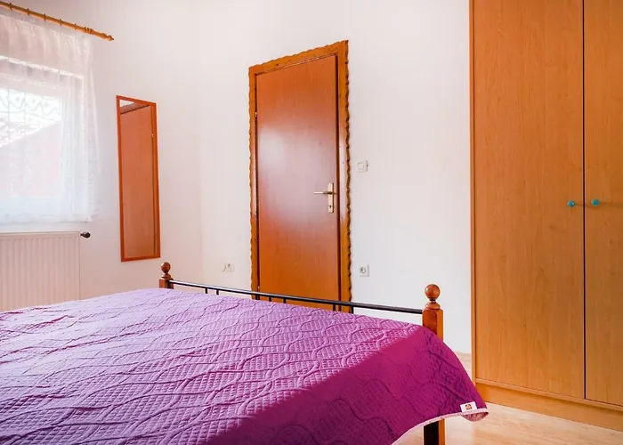 Apartmán Pula, Istria 12