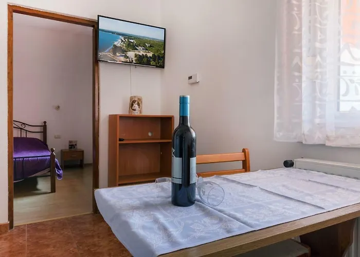 Pula, Istria 12 * Pola