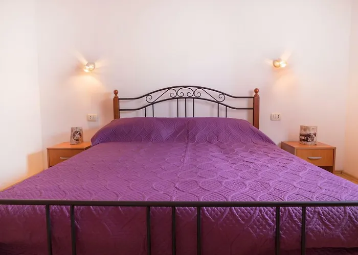 Pula, Istria 12 Daire